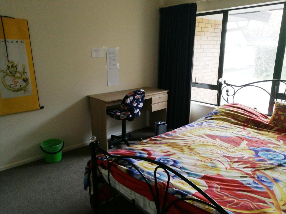 Alice'S Home Bed&Breakfastnoncommercial パーマストンノース エクステリア 写真