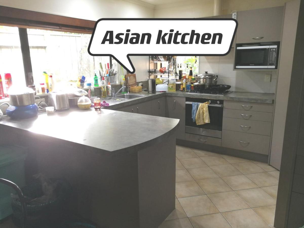 Alice'S Home Bed&Breakfastnoncommercial パーマストンノース エクステリア 写真